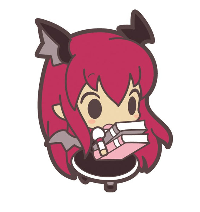 【新品】東方ぽっぷちらばーこれくしょん。　こあくま / アキバホビー／株式会社イザナギ 発売日：2014-04-30