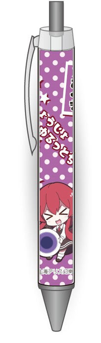 【新品】東方Project キャラクターボールペン 32 小悪魔 / アキバホビー／株式会社イザナギ 発売日:2018年04月頃